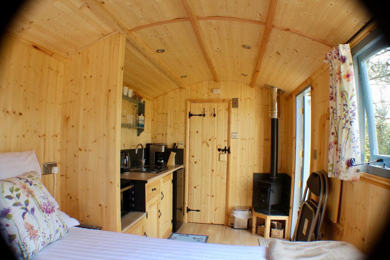 Elestren Apartman Penzance Kültér fotó